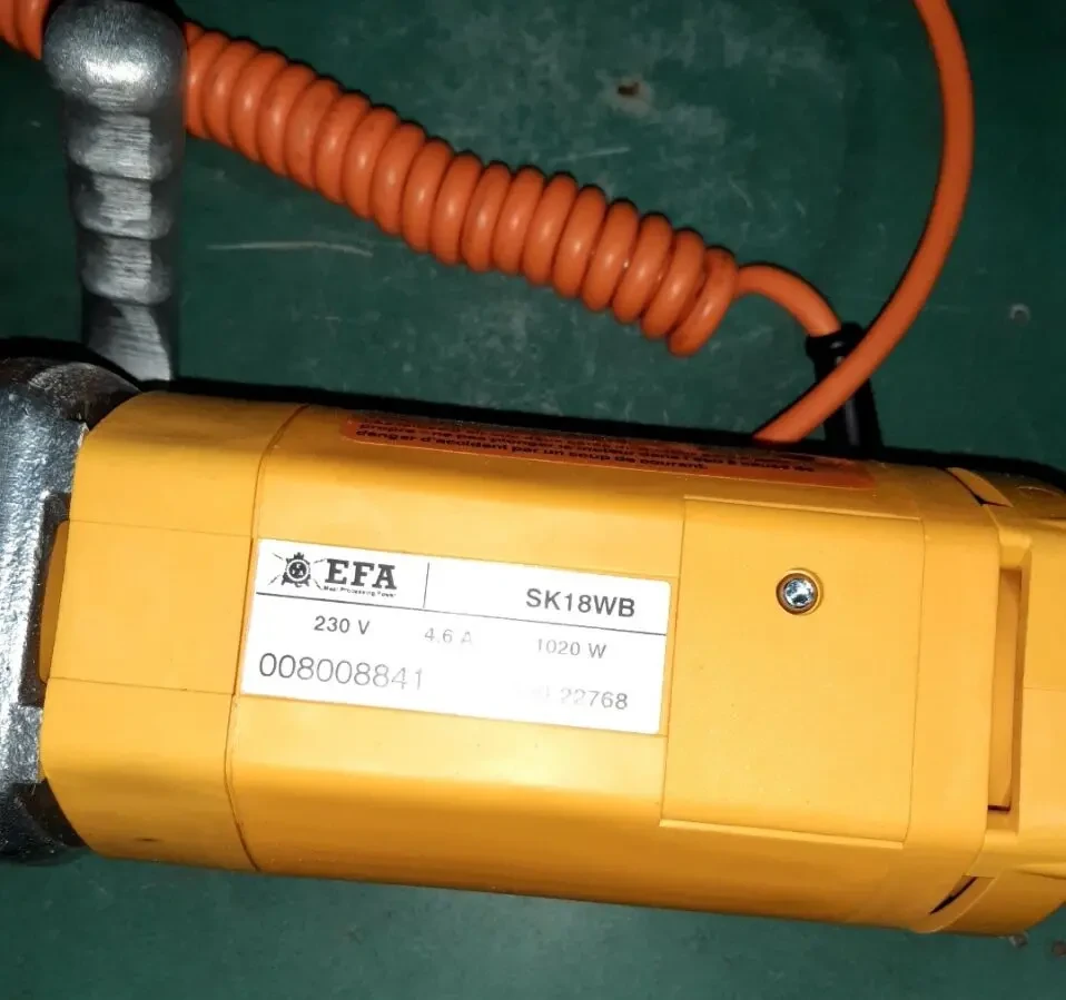 Пилка діскова EFA SK 18 WB 3