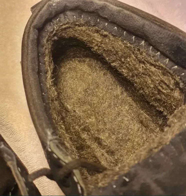 Ботинки зимові Comfort 40(26) 5