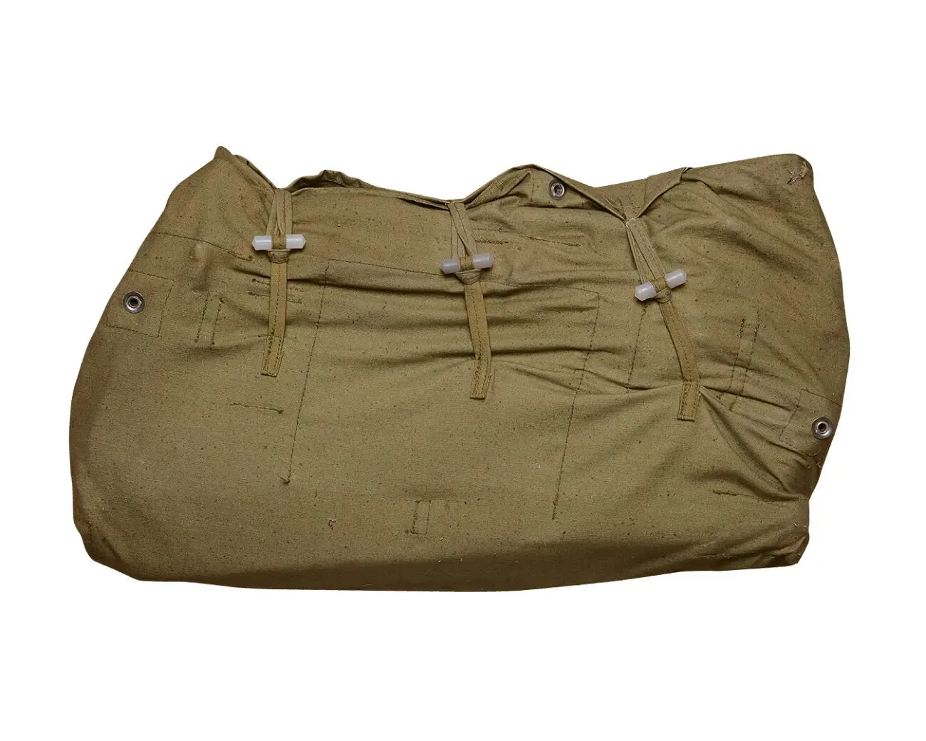 Дезінфікуючий комплект індивідуальний ІДК-1 для транспортних засобів 3