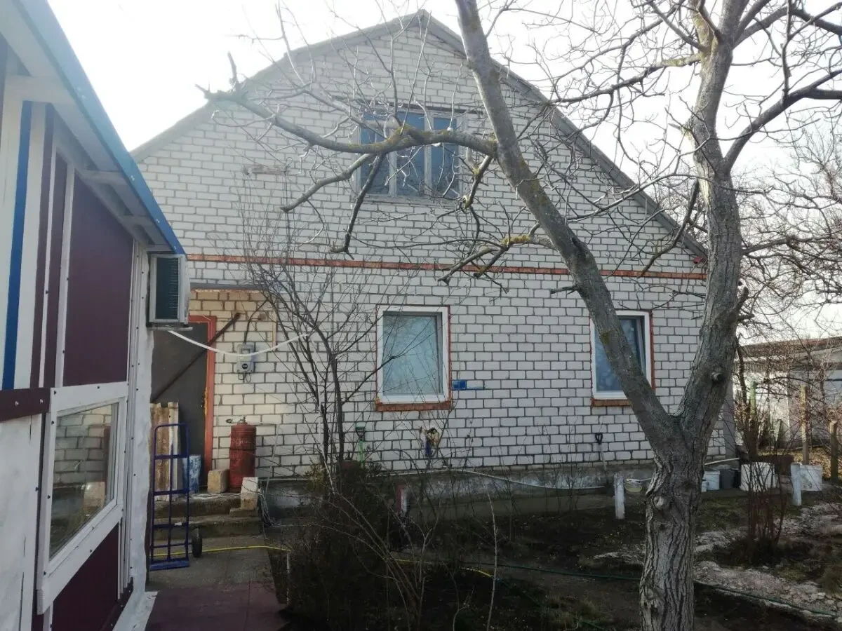 Два дома для проживания и бизнеса, гольф-поле, пляж, 1 линия 10