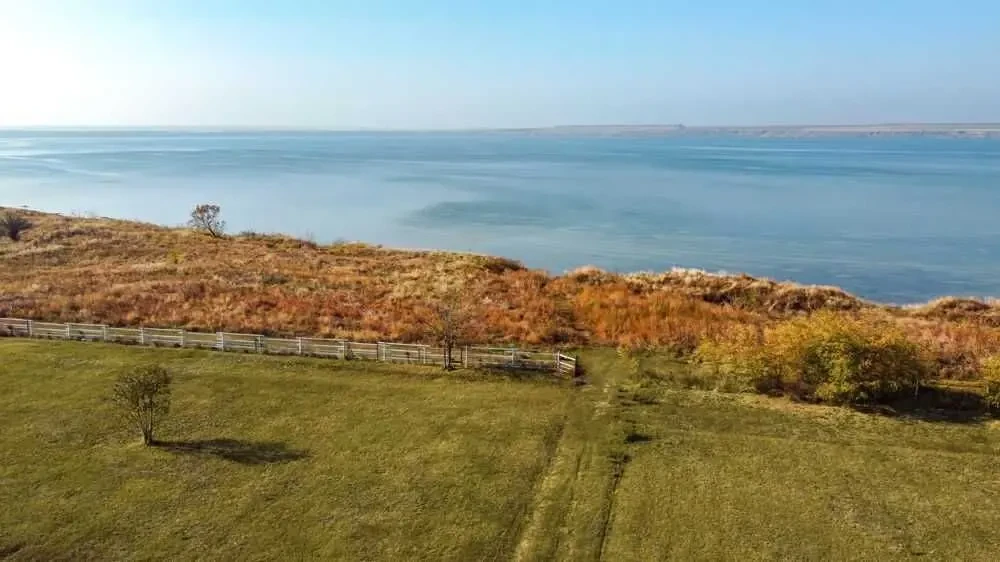 Два дома для проживания и бизнеса, гольф-поле, пляж, 1 линия 4