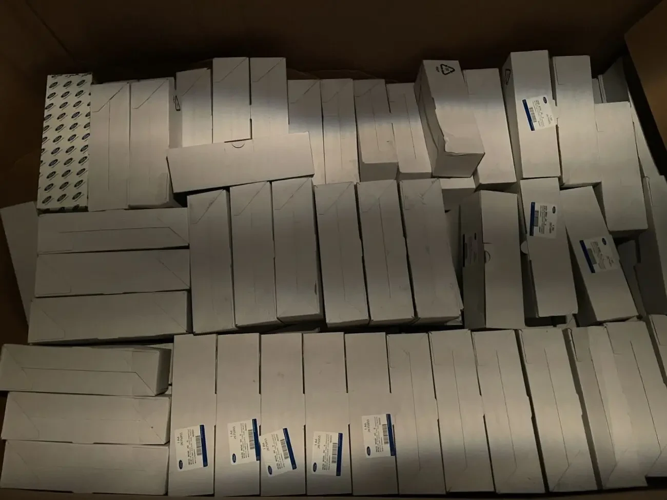 Гбц. MGA 60934. Головка блока цилиндров евро 5 FWD 8