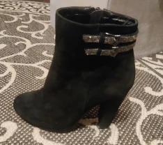 Ботильоны женские