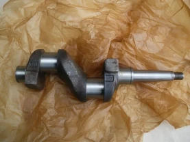 Колінвал для компресора ФВ-6  і 1П10