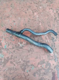 Продам патрубок Рено Кенго