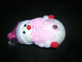 Ялинкові прикраси Юріта