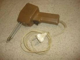 Паяльник импульсный ЭПСИ - 65 Вт . 220 В б у