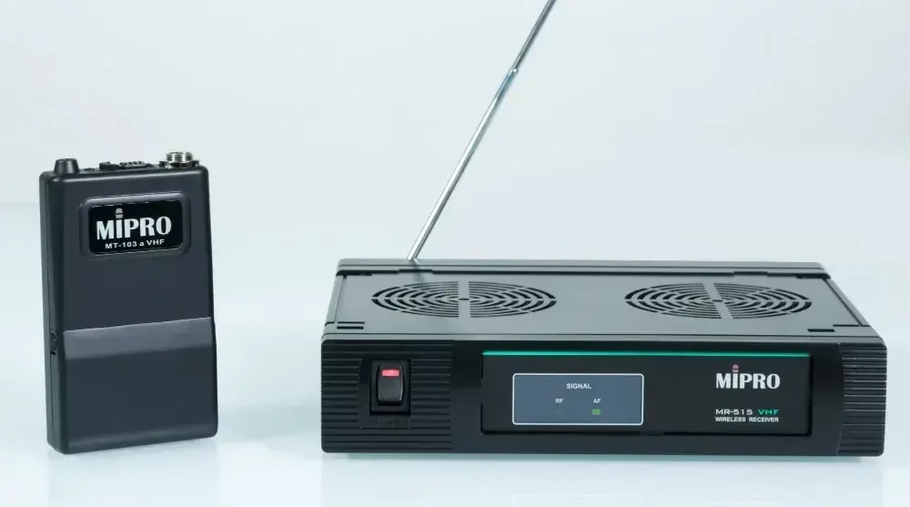 Радиосистема MIPRO MR - 515 MT - 103a