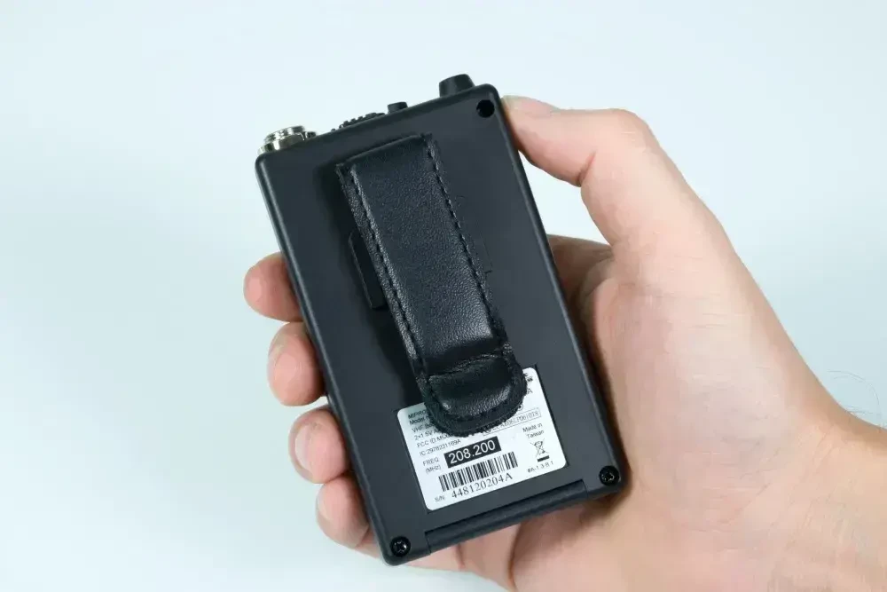 Радиосистема MIPRO MR - 515 MT - 103a 2