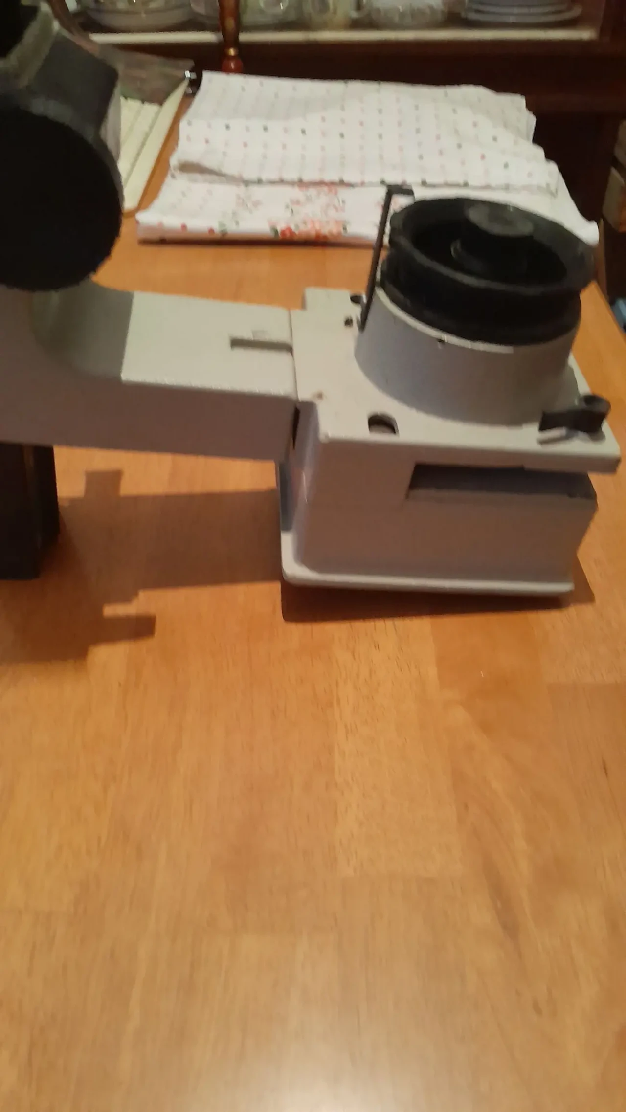 Аппарат для печатанья фото.Ретро 2