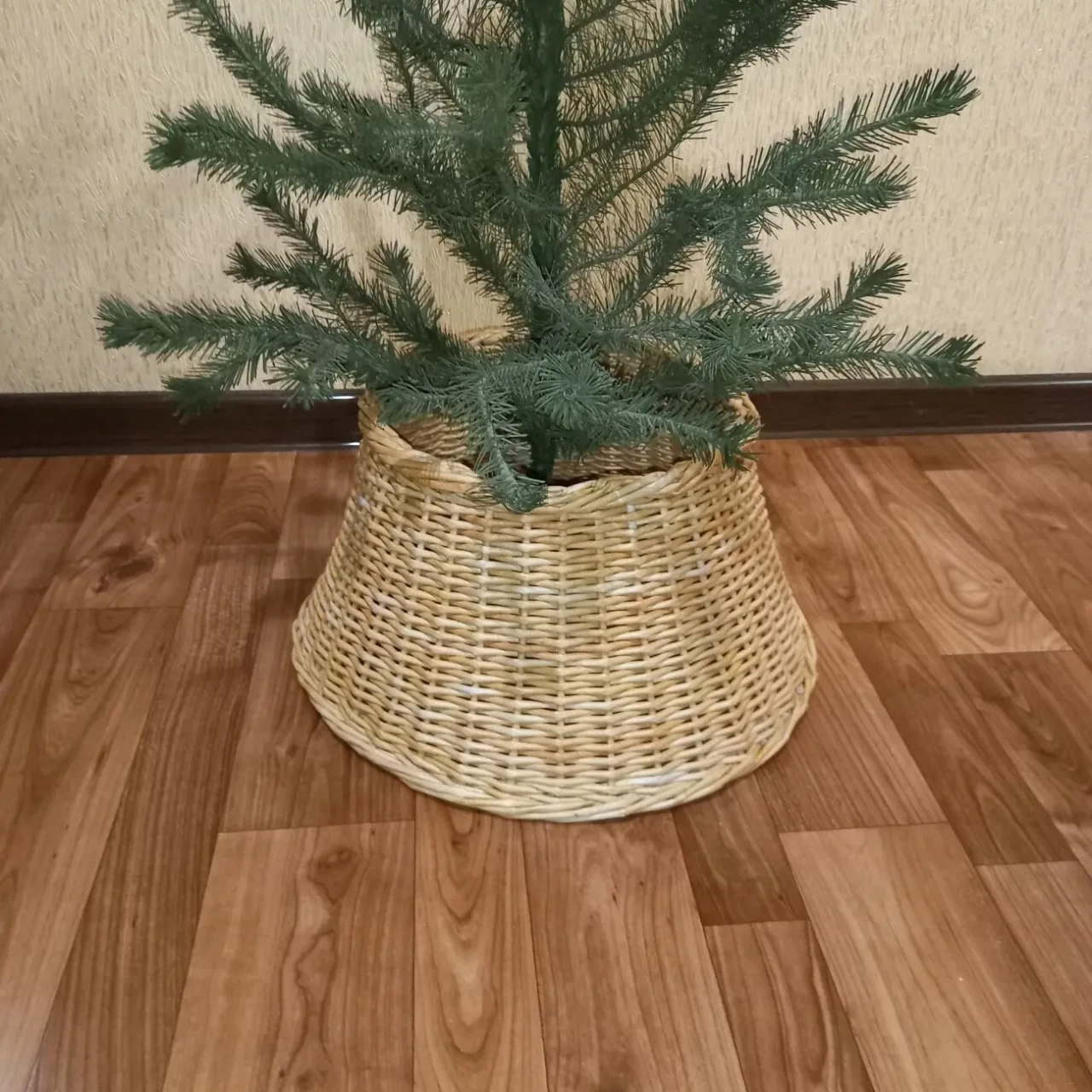 Підставка під ялинку 5