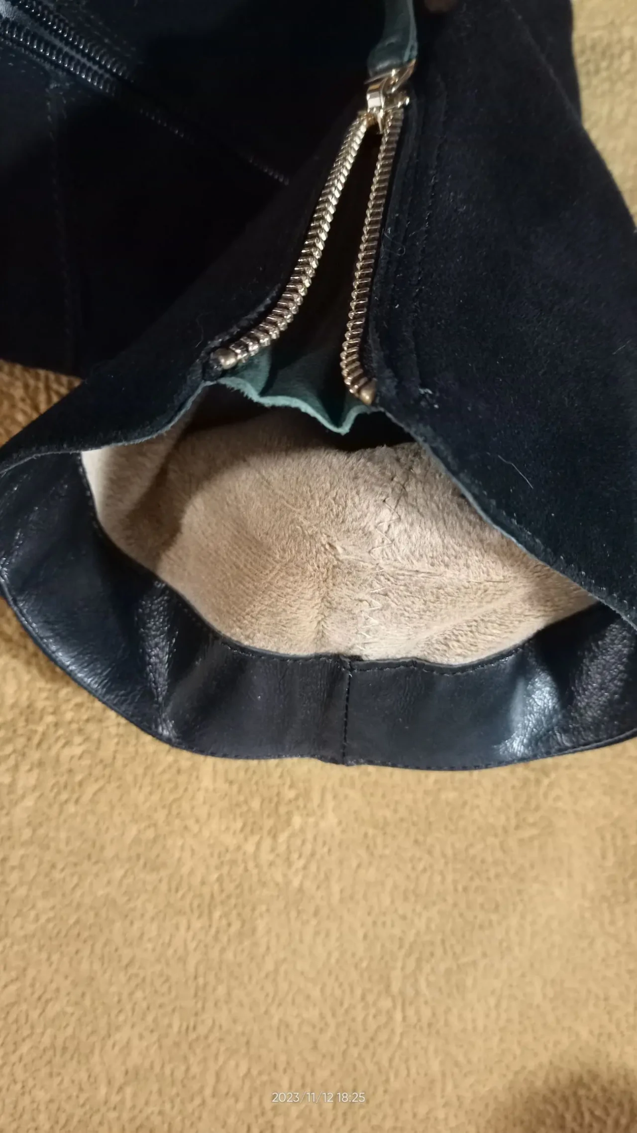 чоботи сапоги жіночі зима 8