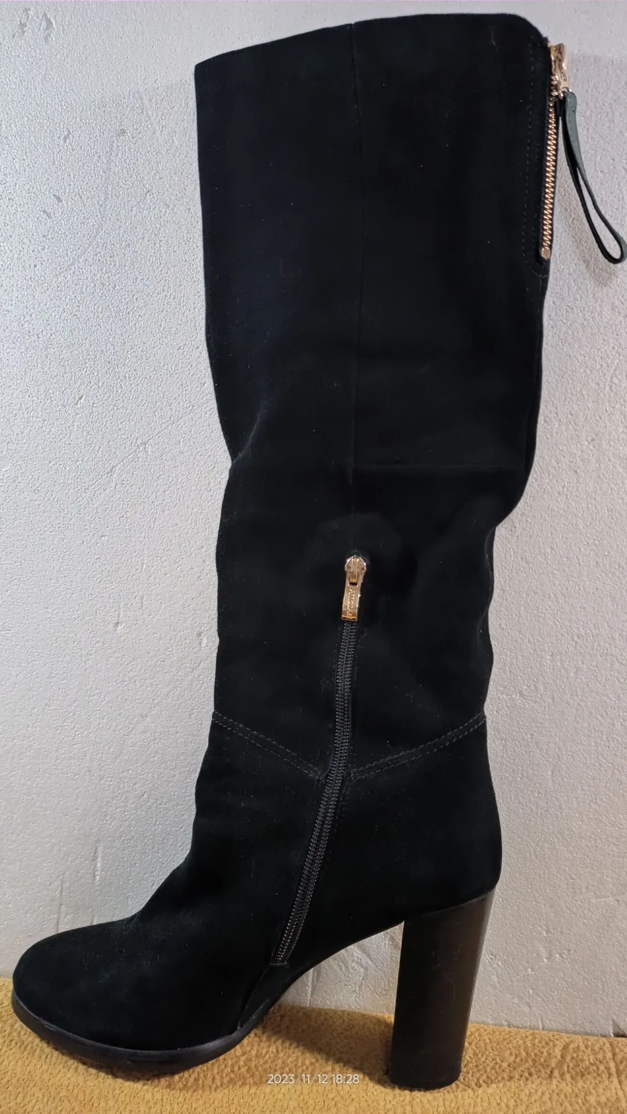 чоботи сапоги жіночі зима 2