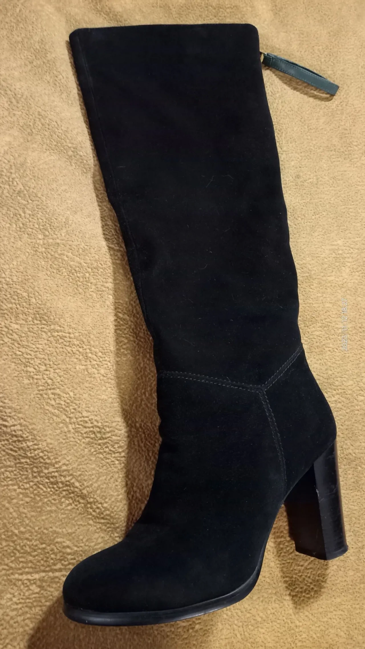 чоботи сапоги жіночі зима 3