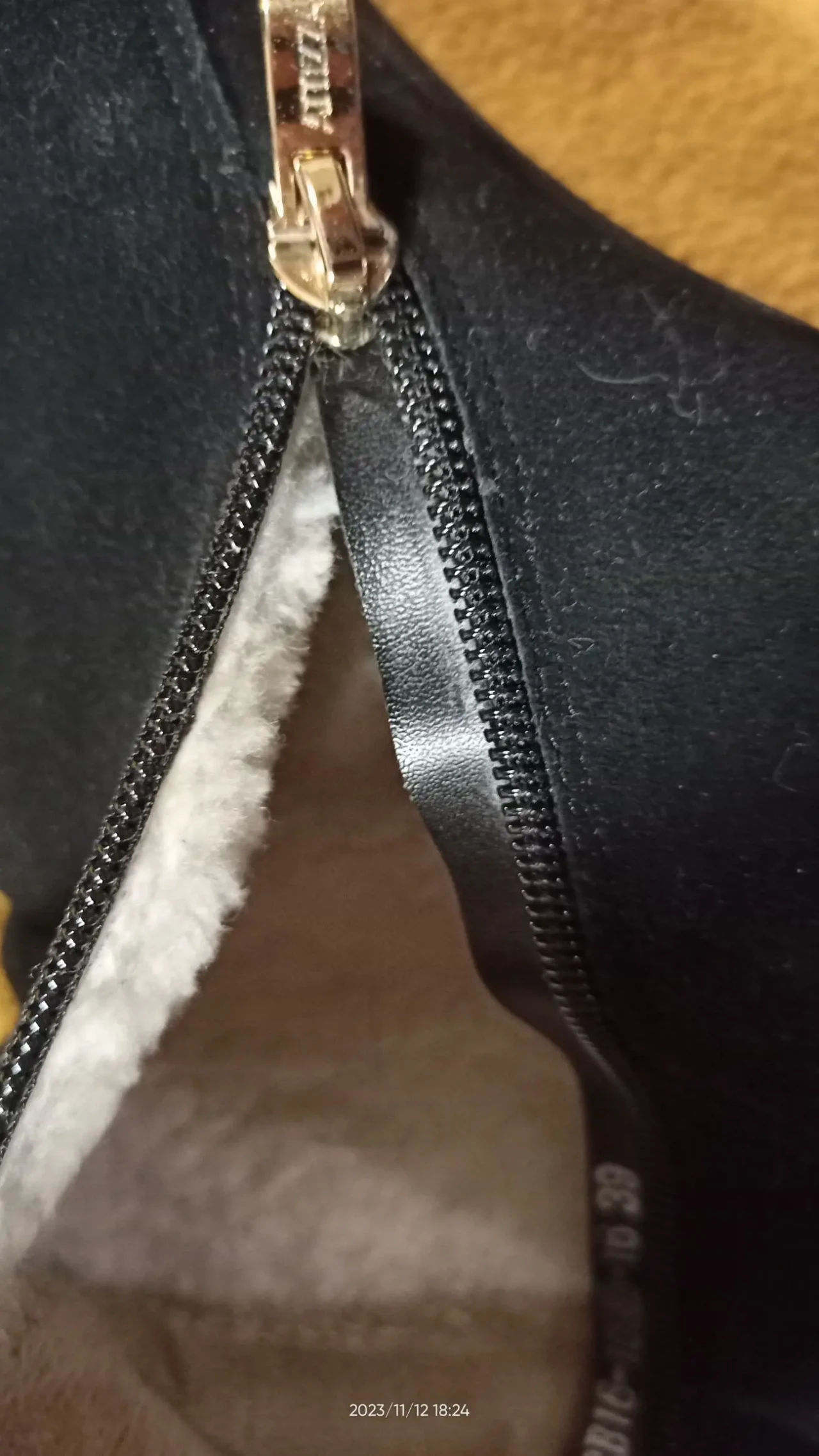 чоботи сапоги жіночі зима 7