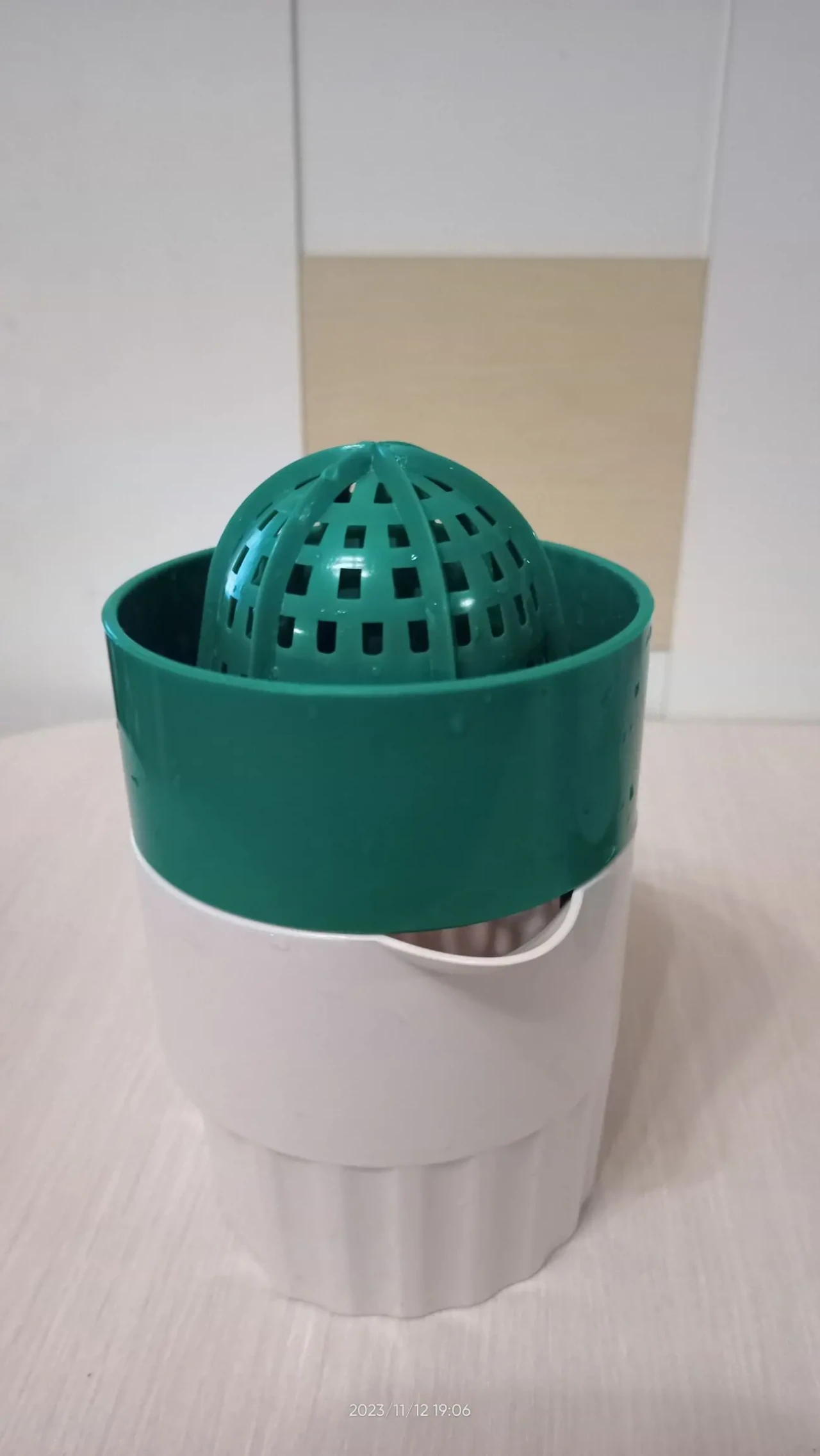 соковижималка ручная 4