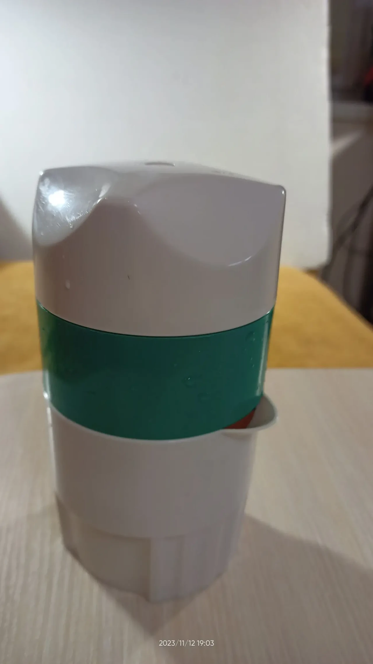 соковижималка ручная 2