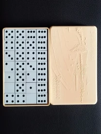 Домино ссср Днепропетровск советское