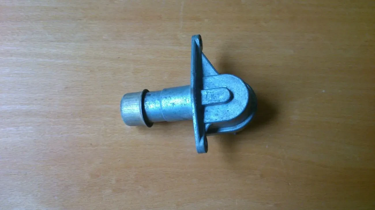 Переключатель света ГАЗ-ЗИЛ ссср 2