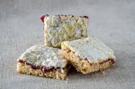 Производитель кондитерских изделий Роса - оптовые продажи продукции 2