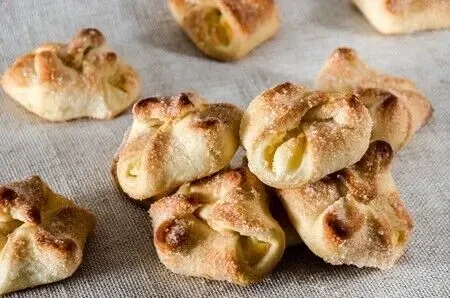 Производитель кондитерских изделий Роса - оптовые продажи продукции 4