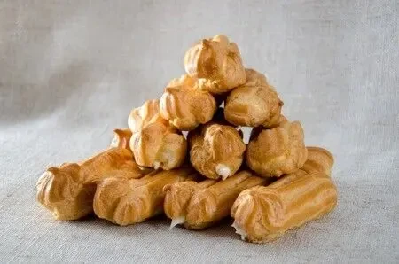 Производитель кондитерских изделий Роса - оптовые продажи продукции 5