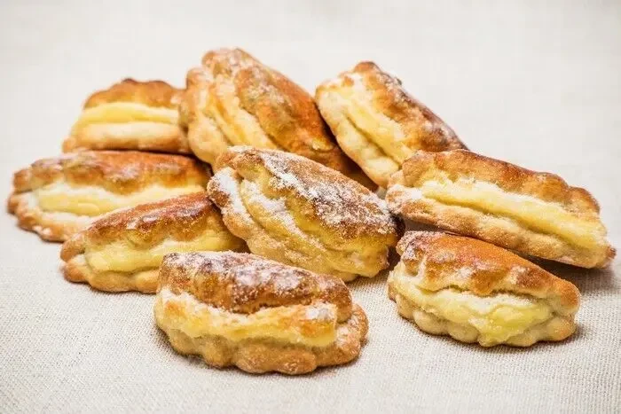 Производитель кондитерских изделий Роса - оптовые продажи продукции 9