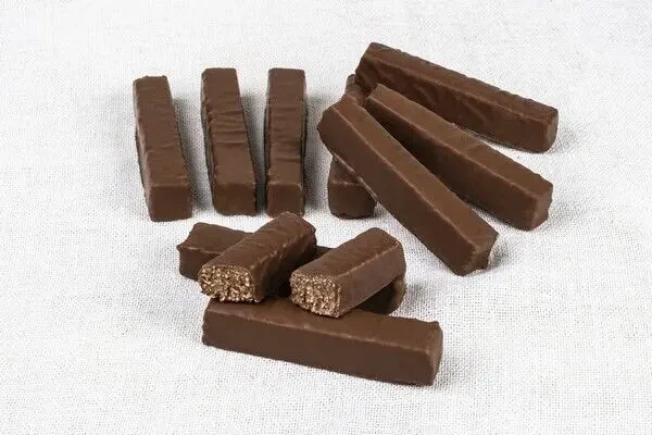 Производитель кондитерских изделий Роса - оптовые продажи продукции 10