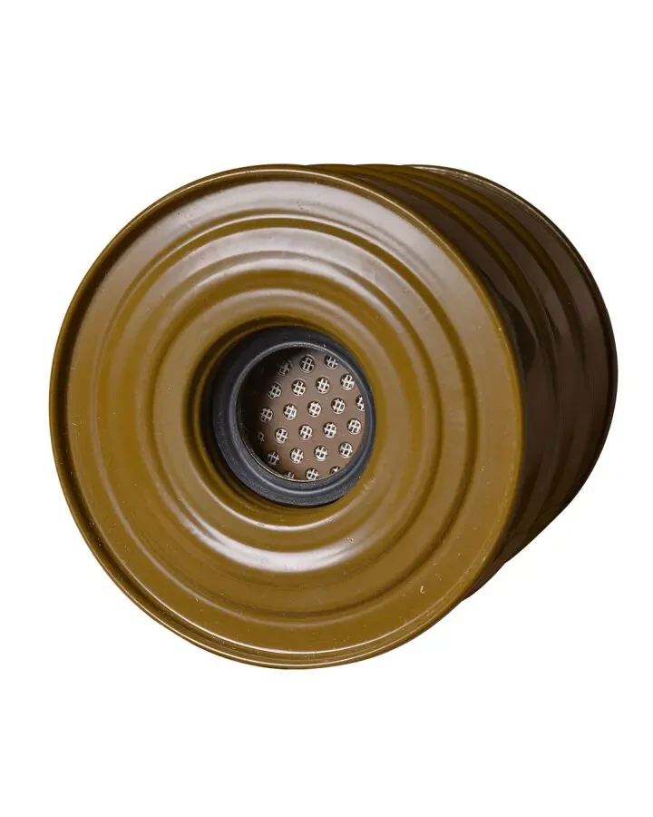 Фільтр ДП—1 додатковий для шлангового протигазу 4