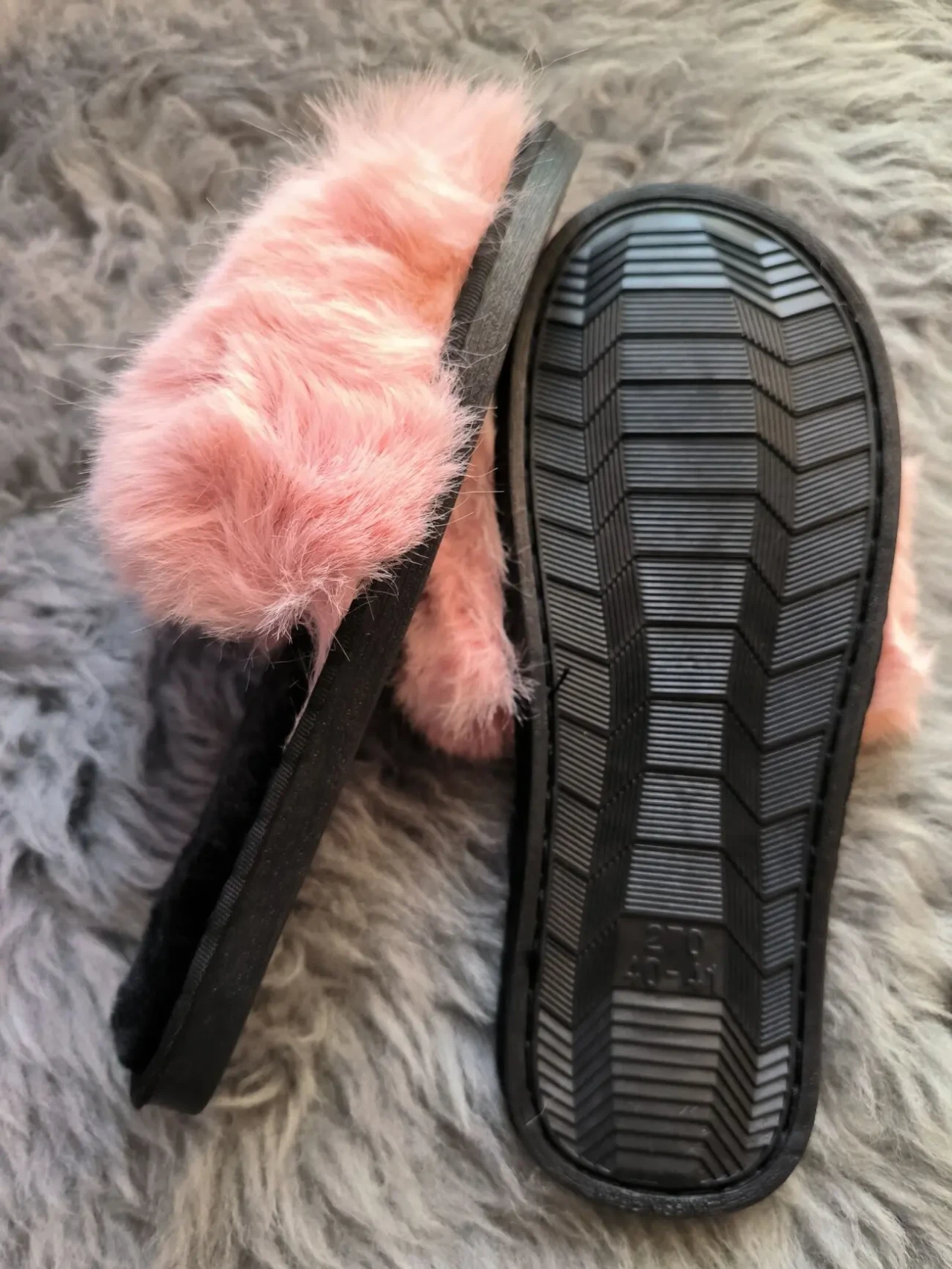 Шльопанці жіночі 7