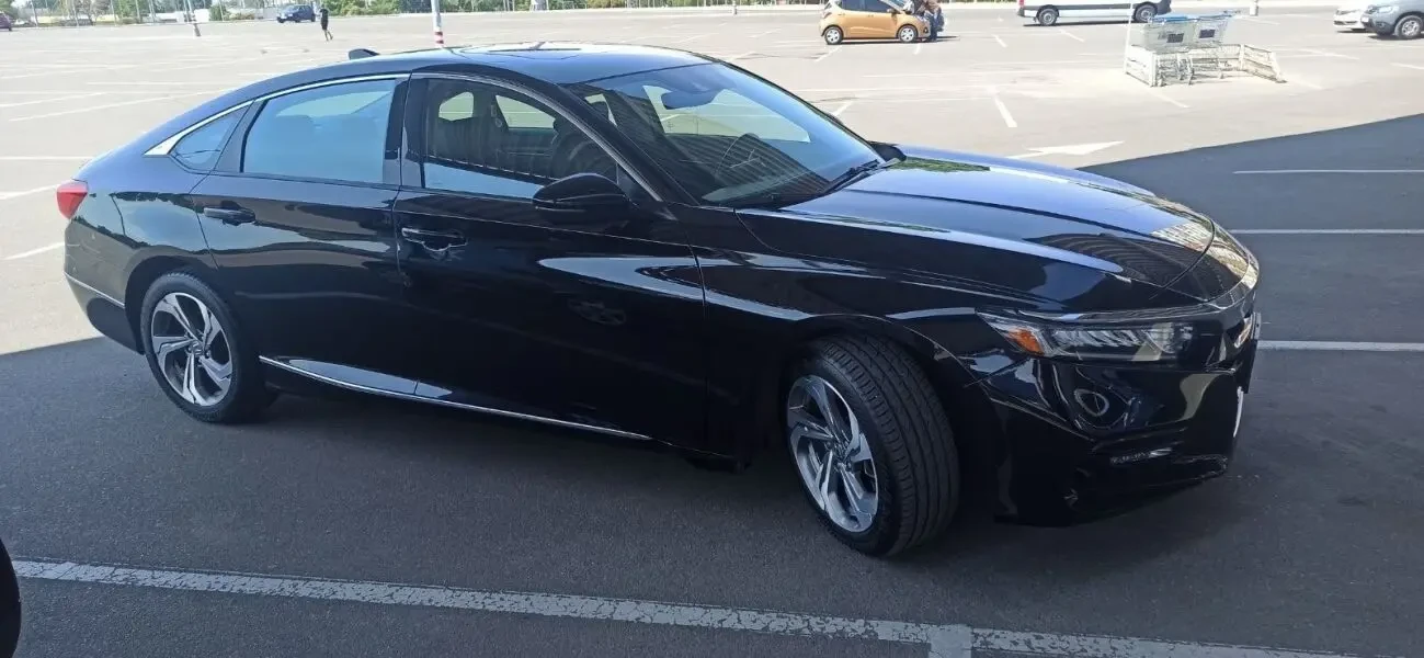 Уроки водіння авто