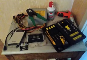 Ремонт/модернізація комп'ютерів/ноутбуків, ПЗ. Київ. Київщина