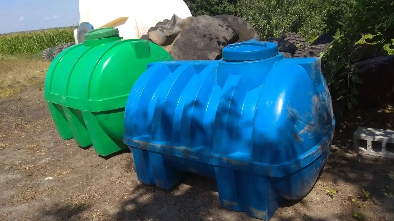 Труба буровая 127 х 9    22 тонны Полтава 8