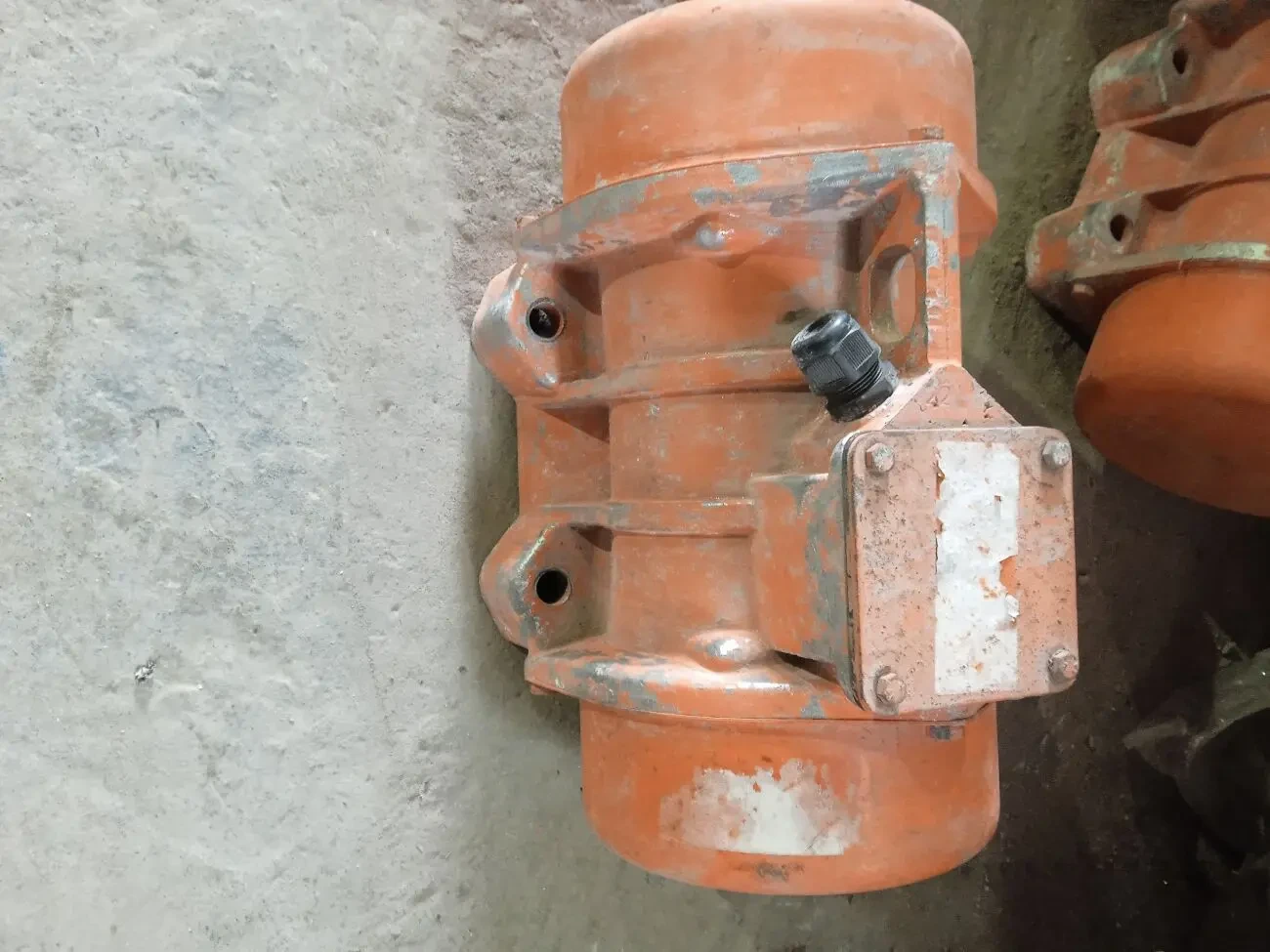 Электровибратор ЭВ 11 - 50 У2 3