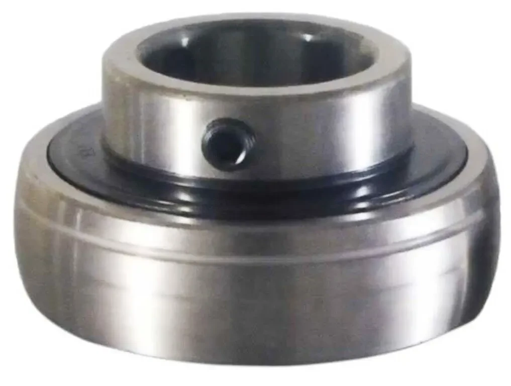 Подшипник  в  корпусе  под  вал  20 мм -  Ucp204 3