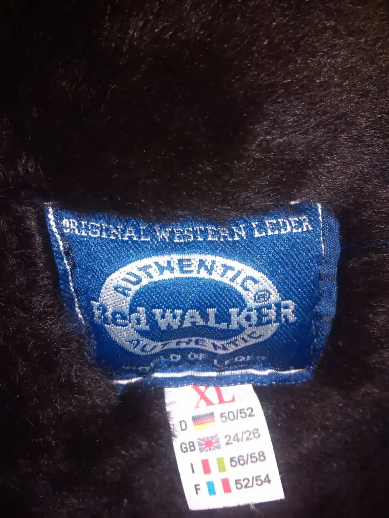 Женская дубленка (Польша). 2