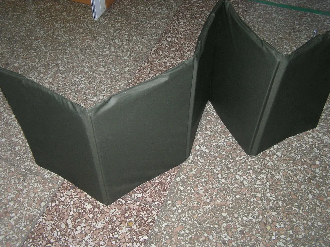 коврик складний 5