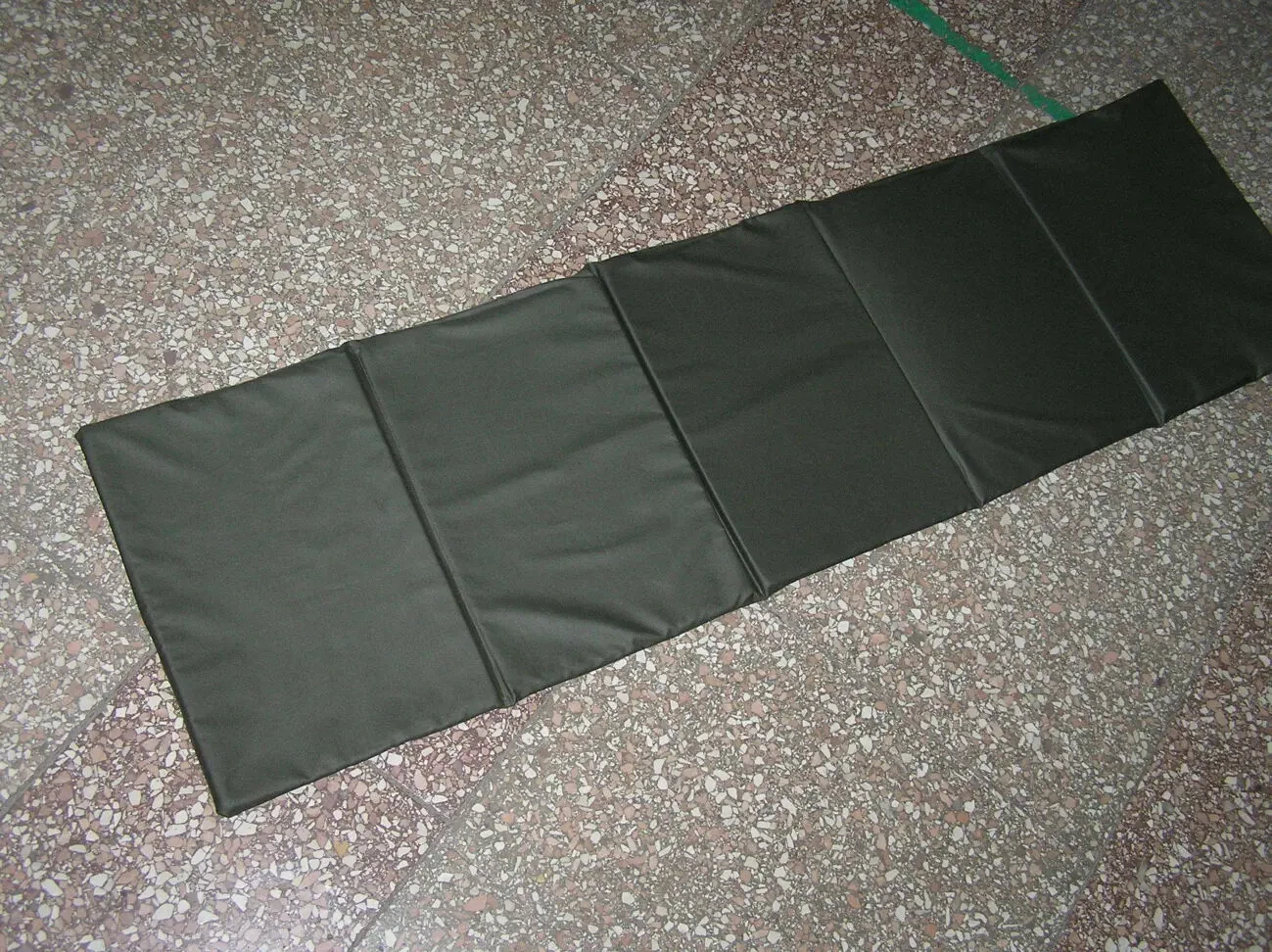 коврик складний