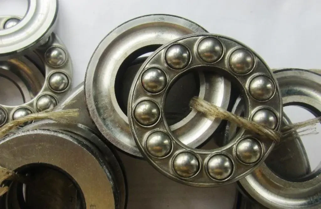 7212- ( 30212)- Подшипник роликовый конический-KLF-ZVL-Чехия 10