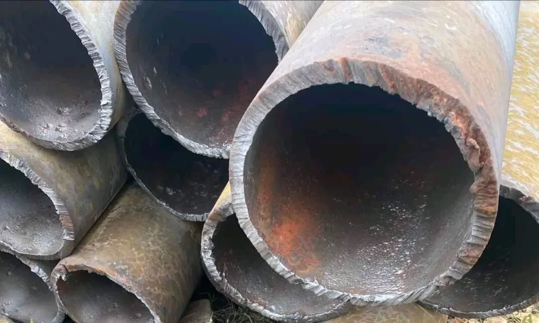 Трубы бу 219х14-12 2