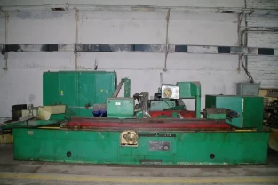 Круглошліфувальний верстат 3м174 мм рмц 2 метра