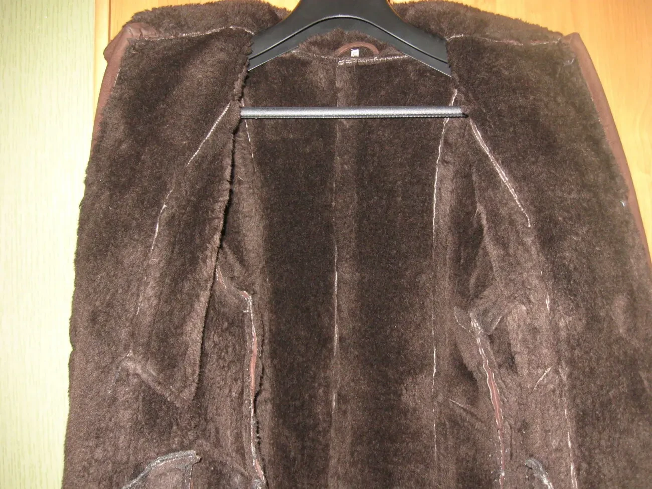 Дублянка жіноча, розмір 36-38 4