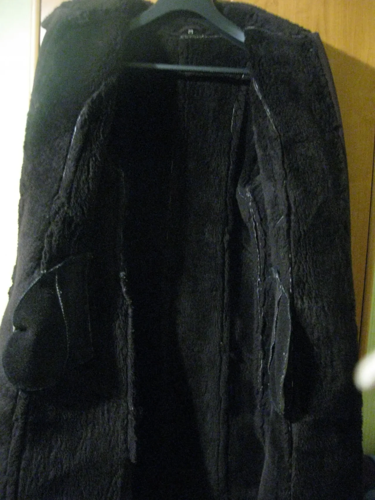 Дублянка жіноча, розмір 36-38 2