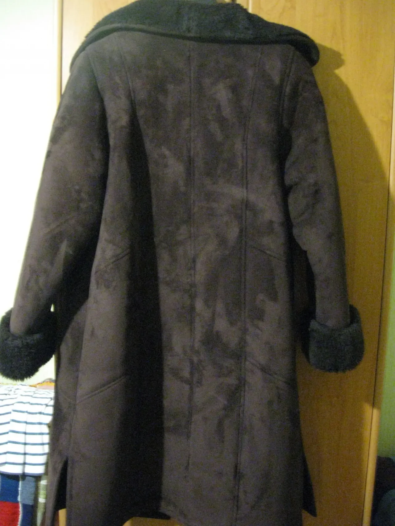 Дублянка жіноча, розмір 36-38 5