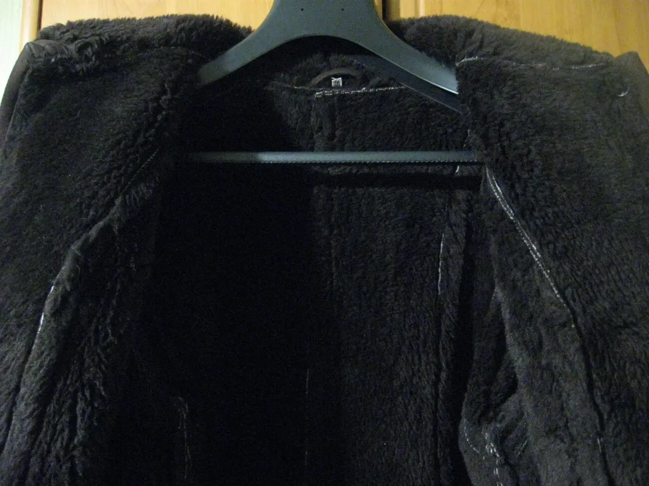 Дублянка жіноча, розмір 36-38 3