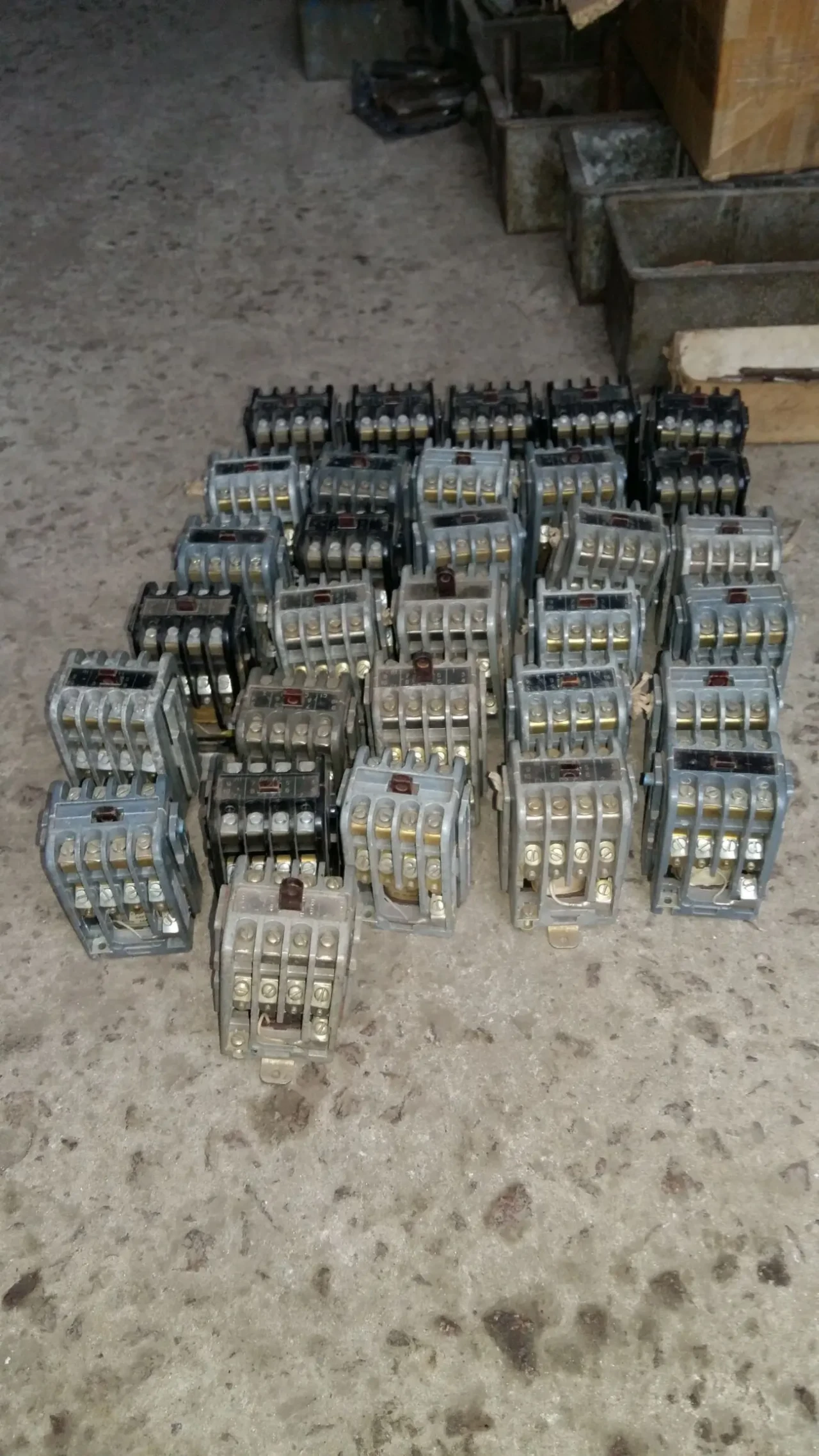 катушки КТ6043, КТ6043, ПАЕ-4, ЭМЛ-1203, мт6202, МИС2100 та інше 5