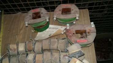 катушки КТ6043, КТ6043, ПАЕ-4, ЭМЛ-1203, мт6202, МИС2100 та інше