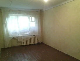 Продам однокомнатную квартиру.