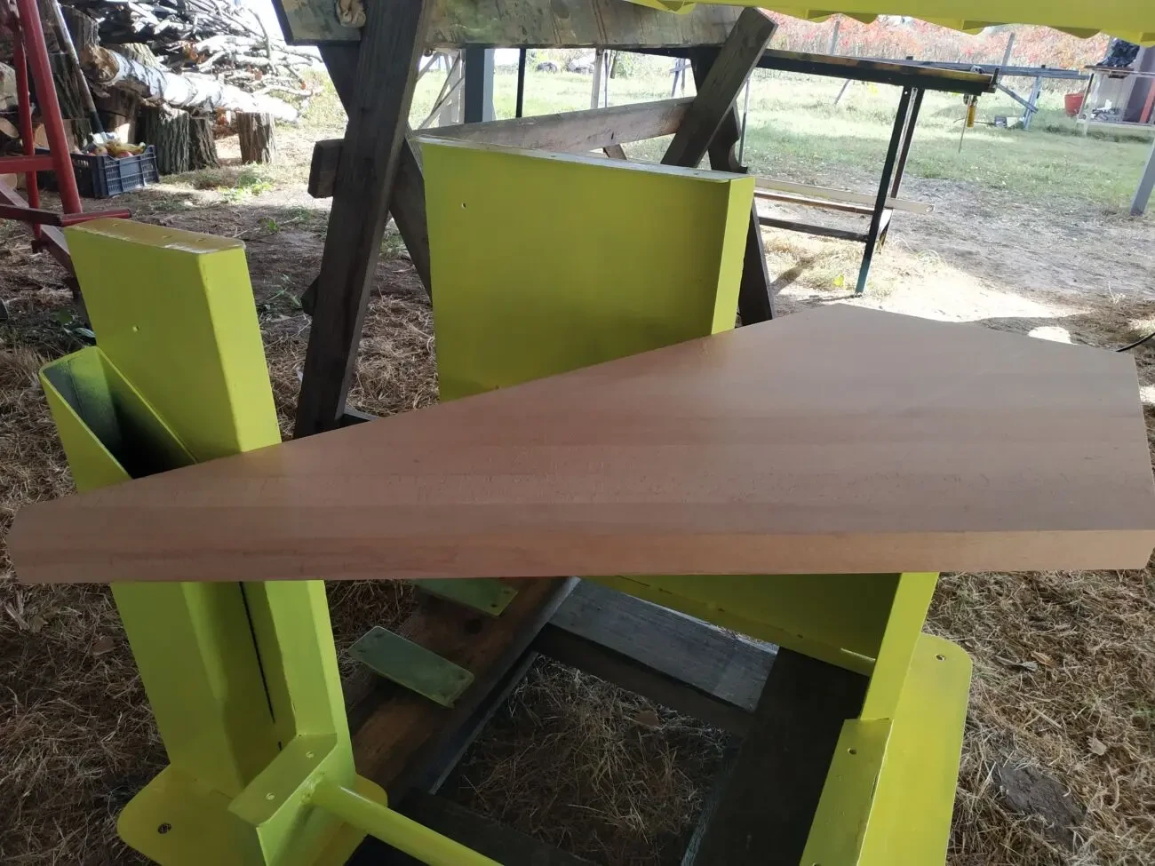 Лестницы маршевые классические 5