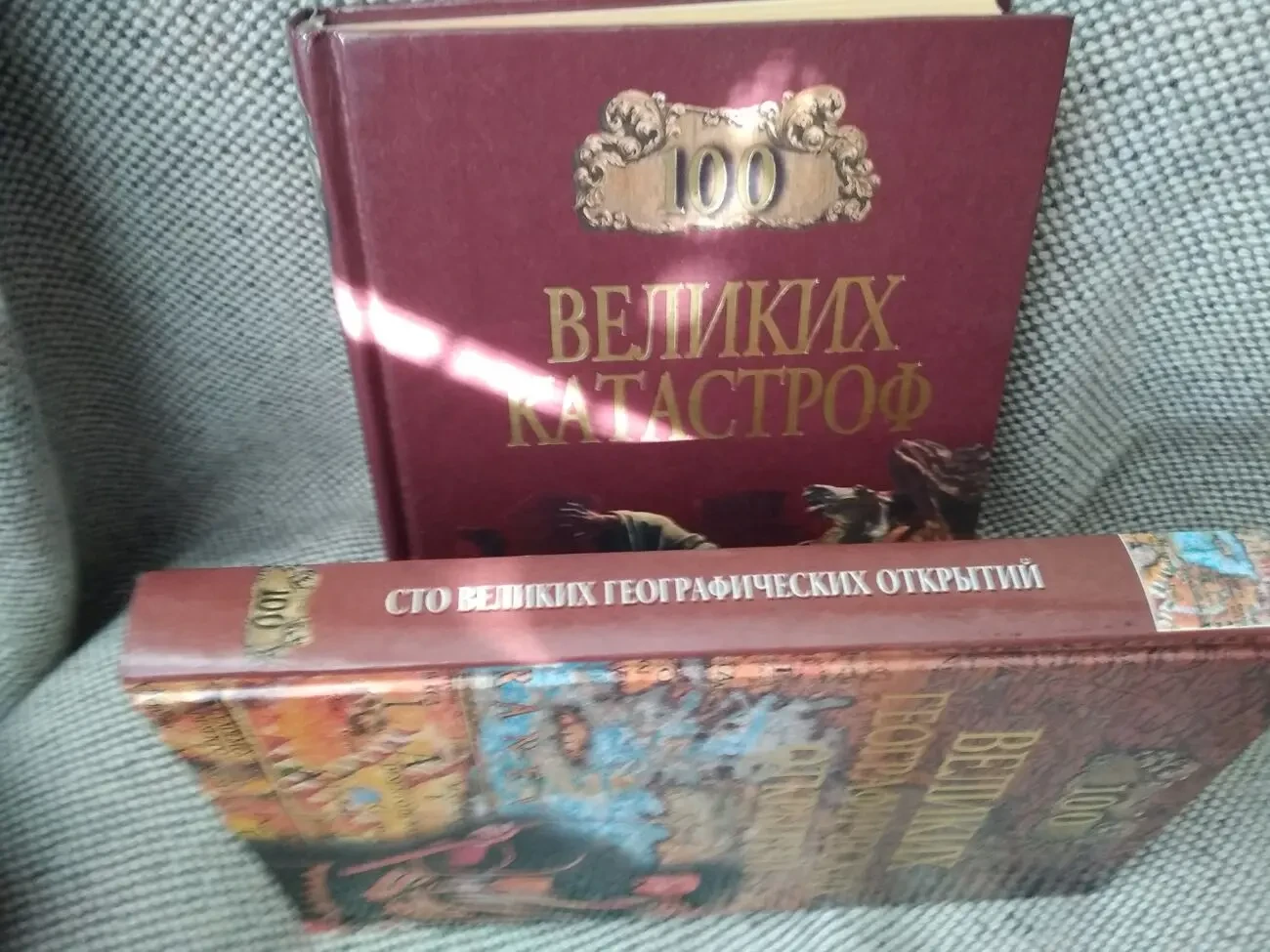 книги навчальні